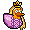 Hfdiy Rapunzel Peiyi