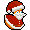 Hfdiy Santaduck Kal