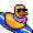 Hfdiy SurfDuck Lucifer