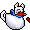 Hfdiy Baimaoduck Zhentou