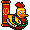Hfdiy Chickenduck Zhentou