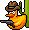 Hfdiy Cowboyduck Lucifer