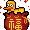 Hfdiy duckFortunebag Kappa