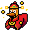 Hfdiy duckGodofwealth Kappa