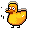 Hfdiy duckGrowfeet Kappa