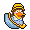 Hfdiy Ertongduck Zhentou