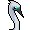 Hfdiy Great Egret Seven