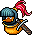 Hfdiy Knightduck XSongzi