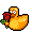 Hfdiy Meiguiduck Zhentou