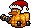 Hfdiy Muscleduck XSongzi