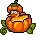 Hfdiy Pumpkinduck XSongzi