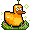 Hfdiy Shengcaoduck Zhentou
