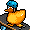 Hfdiy Skateboard2duck Lucifer