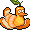 Hfdiy Tangerineduck Zhentou