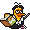 Hfdiy Teacherduck Zhentou