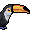 Hfdiy Toucan Seven