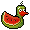 Hfdiy Watermelonduck Zhentou