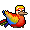 Hfdiy Yingwuduck Zhentou
