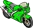 Hkawasaki Zx R