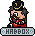 Hm Broruffy Nussknackerandroid