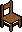 Hobbitchair Wood