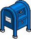 Hp Mailbox