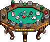 Hp Pokertafel