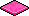 Hot Pink Marble Tile