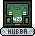 Hubba Trikot Anita