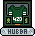 Hubba Trikot Isabelle