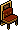 Hubba Wataeis Chair