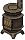 Hvirt H17 Hornolen