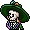 Catrina Effigy