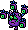 Many-eyed Demon