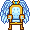 Divine Duck Throne