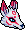 Hween C21 Kitsune