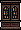 Hween C22 Gothicbookshelf