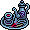 Hween C22 Gothicteaset