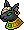 Hween C23 Bastetcraft