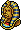 Hween C23 Pharaohbust