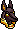 Hween C23 Sculptureofanubis
