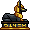 Hween C23 Statueofanubis