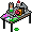 Decorator’s Crafting Table