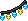 Bright Skull Garland