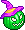 Witchy Pumpkin