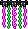 Rave Streamers
