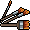 Painbrush Selection
