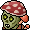 Mushroom Infected