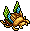 Hween R23 Goldenscarab