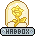 Ihubba Meo Legischwebenderose